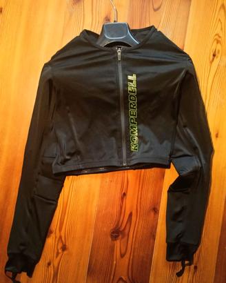 Corpetto protettivo da sci Komperdell