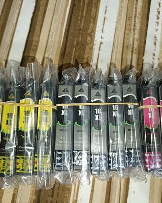 Cartucce compatibili per stampante Epson WF 2630