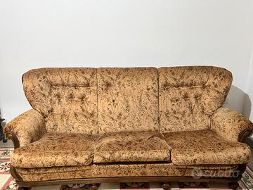 🛋️ SALOTTO CLASSICO COMPLETO