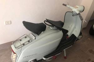 LAMBRETTA ANNO 1964