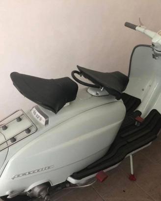 LAMBRETTA ANNO 1964