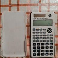 Calcolatrice scientifica HP 10s+