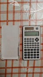 Calcolatrice scientifica HP 10s+