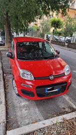 FIAT Panda 3ª serie - 2017