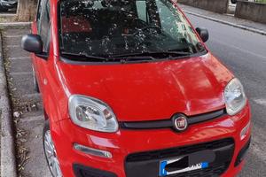 FIAT Panda 3ª serie - 2017