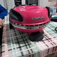 Forno pizza G3 Ferrari pizza express delizia