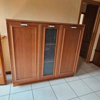 Amadia cucina in legno