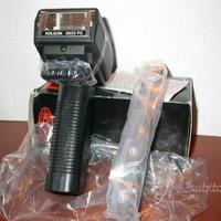 FLASH "HOLGON 2800 PC AUTO" - NUOVO a Torcia