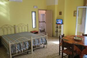 Monolocale arredato centralissimo a Casarano