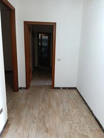 Quadrilocale libero subito