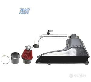 KIT ASPIRAZIONE SPORTIVA PEUGEOT 206 98-08