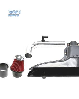 KIT ASPIRAZIONE SPORTIVA PEUGEOT 206 98-08