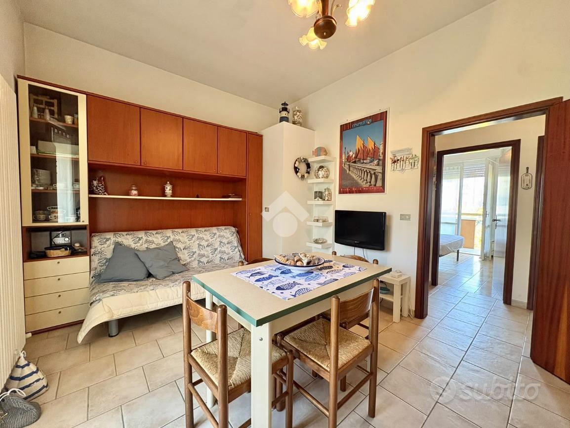 Appartamento – Cesenatico, Valverde - Vista 2