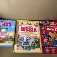 Libri bambini