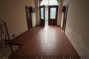 Casa semindipendente con garage a Zafferana Etnea