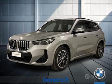BMW X1 xdrive23i mhev 48V Msport auto