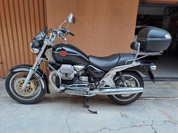 Moto Guzzi California 1100 - 2008