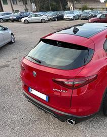 Alfa Romeo Stelvio 180 CV AT8 Q4 SPECIAL UNICA