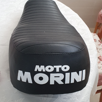 Sella moto morini 350