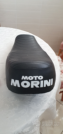 Sella moto morini 350