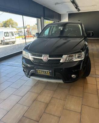 FIAT Freemont 2.0 Multijet 140 CV Freemont