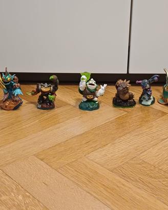 Skylanders