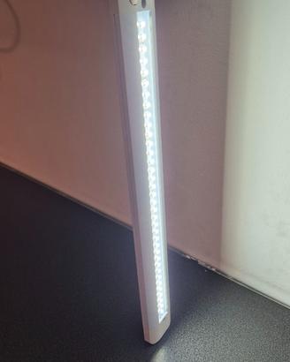 Luce LED sottopensile 40 cm