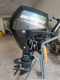 Motore Fuoribordo Mercury 20 EFI
