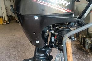 Motore Fuoribordo Mercury 20 EFI