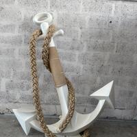 Ancora arredamento vetrine