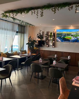 3R - AziendaSi - Bar Bistrot con cucina