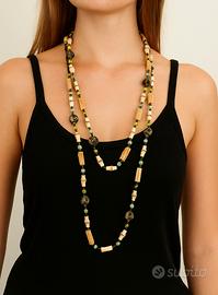 collana vintage 