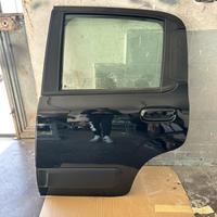 Porta posteriore sx per fiat panda