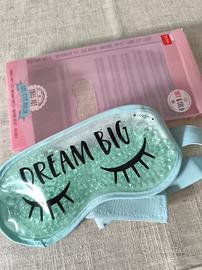 Mascherina freddo/caldo Legami 