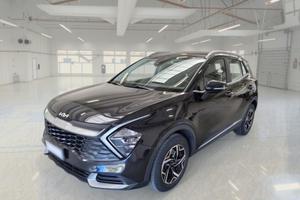 KIA SPORTAGE 1.6 CRDI MHEV BUSINESS 2WD DCT SUV