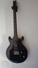 Chitarra elettrica ibanez gio gax30.