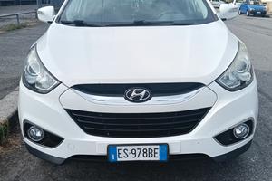 Hyundai iX35 2.0 CRDi 2WD Comfort