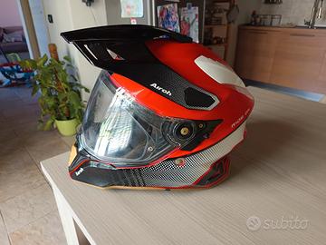 Casco Airoh 