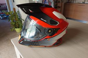 Casco Airoh 