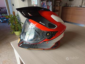 Casco Airoh 