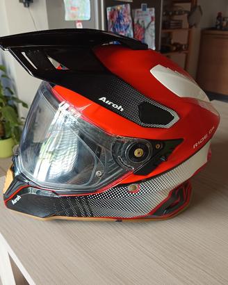 Casco Airoh 