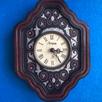 Orologio da muro vintage