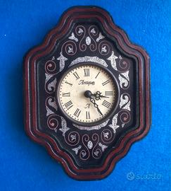 Orologio da muro vintage