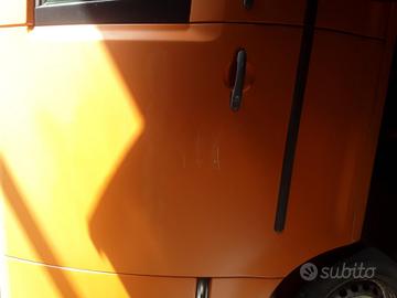 PORTA LATERALE SCORREVOLE VOLKSWAGEN Caddy 3° Ser