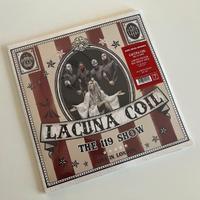Lacuna Coil - The 119 Show in London LP