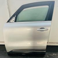 Porta anteriore sinistra Renault Espace