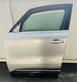 Porta anteriore sinistra Renault Espace