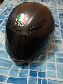 CASCO AGV
