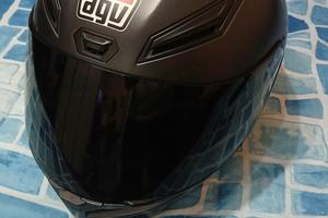 CASCO AGV