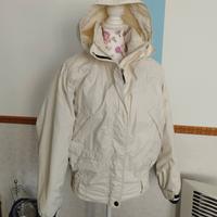 giubbotto goretex Samas taglia S donna 